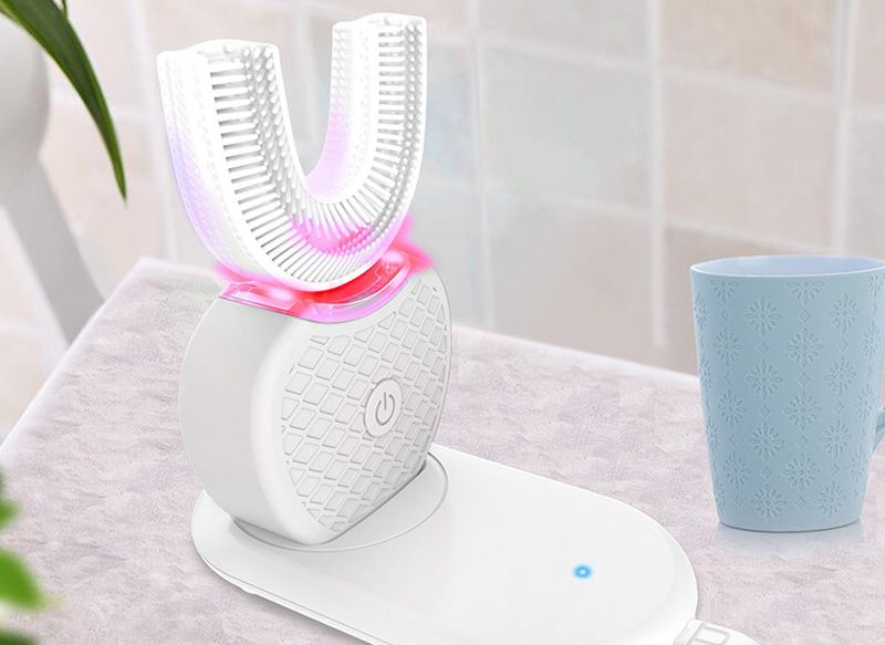 What are the electric toothbrush brands?